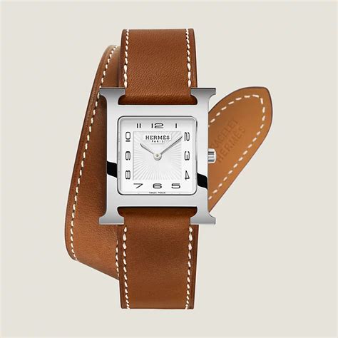 hermes watch strap colors|Hermes watch strap for sale.